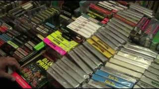 Classic Gaming Expo Experience - Gamester81