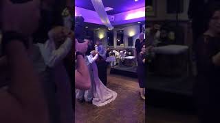 Nişan Merasimi  Muhteşem ses Semiha Yankı genç çiftler Gülseren ve Tolga