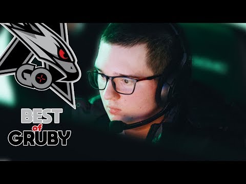Lord Gruby Highlights ☆ CS:GO