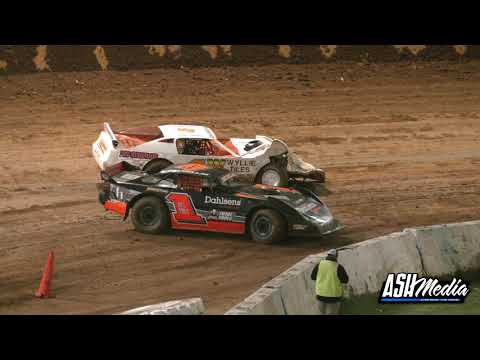 Thrills and Spills | 15th May 2021: Archerfield Speedway - Super Sedans GP53