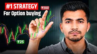 One Strategy for Option Buying: Simple Setup for Beginners 2026