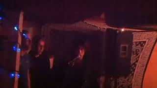 (Sandy) Alex G-Change live