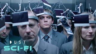 Sci-Fi Short Film “Picture Wheel” | DUST | Flashback Friday