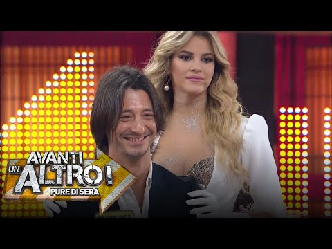 Avanti un altro! Pure di sera - Francesco Oppini e la Bonas