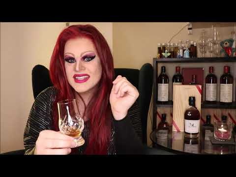 Whisky In Drag #19 - 200-Abo-Special / Very Sherried 25 - Michel Couvreur