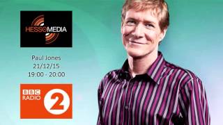 Eva Cassidy - Next Time You See Me (Clip) - BBC Radio 2  Paul Jones