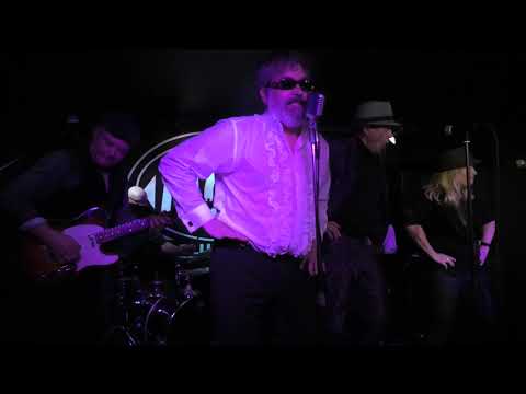 FUNKY BROADWAY, by Soul66 At MOJO Bar 14/ - October 2021