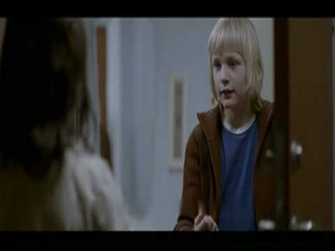 Let The Right One In - Deixe ela entrar