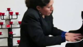 Grieg "Aus dem Volksleben" Op.19.Humoresques.Anna Seropian, Piano