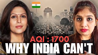 How CHINA Fixed Its Air in 5 Years...中国如何在五年内改善空气质量……