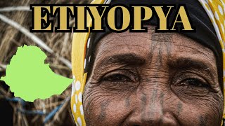 ETİYOPYA - Afrika’nın Kalbindeki Gizemli Ülke | Tarih, Kültür ve Efsaneler