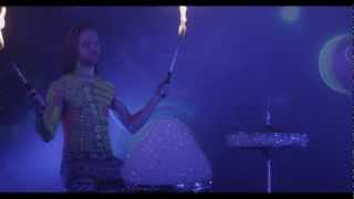 MUSIC VIDEO COMING SOON... CURIOSITY - DISASTER IN THE UNIVERSE