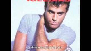 Enrique Iglesias - Only You [Remix] (1998)