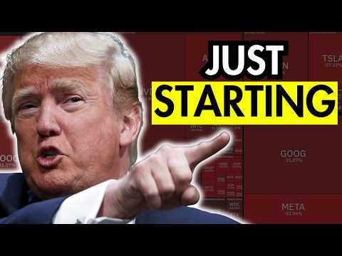 🚨 This Is Where The Real Crash Begins