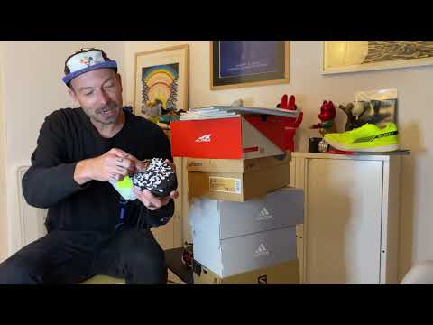 Im Test: Adidas Terrex Agravic Ultra