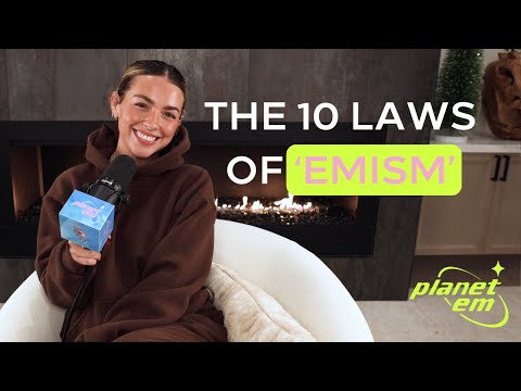 My 10 Rules for Living Your Best Life | Episode 7