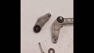 Vídeo de Suporte Tanque Yamaha Yzf R6 2010