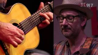 Adam Levy - "Take It As It Comes"  - KXT Live Sessions