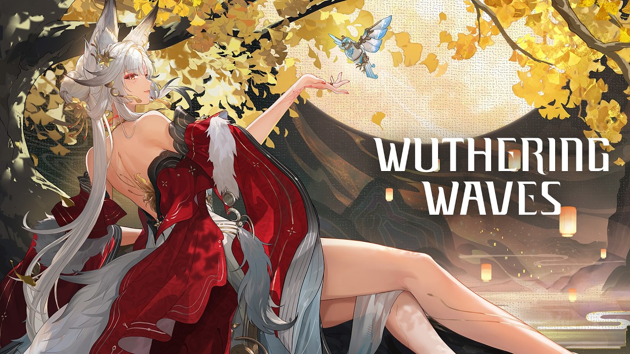 Video de YouTube: Wuthering Waves estrena la versión 3.7 con Hsin y modo de repetición