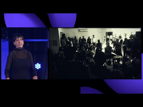 Seismic Percussion: Revealed Reality