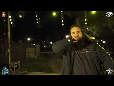 (TEMAZOS💣)BDC SANTA BATTELS - PARDO VS NOTORIUS BOY (OCTAVOS REGIONAL BATALLA DE PROMESAS)