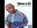 MC Breed   Leat me hear ya say