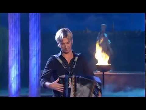 Florian Silbereisen - Glaub an das Leben 2009