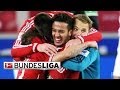 Stuttgart vs Bayern Munich - Late Drama