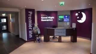 Premier Inn Hotel