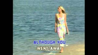 I'll Dream Of You - Matt Monro (Karaoke Cover)