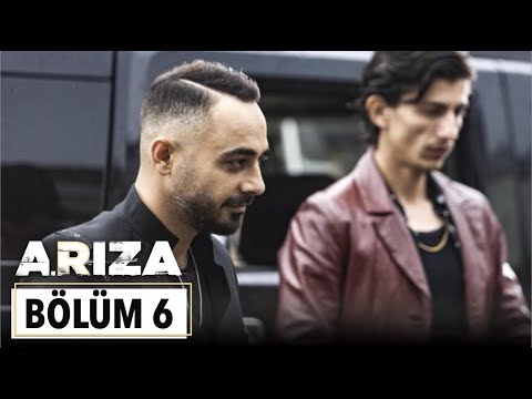 Arıza 6. Bölüm