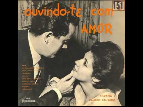 Estrellita - Rinaldo Calheiros e Silvana