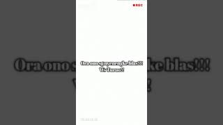 Download lagu Story wa ora ono sg nyenengke blas mp3 Download lagu Story wa ora ono sg nyenengke blas mp3