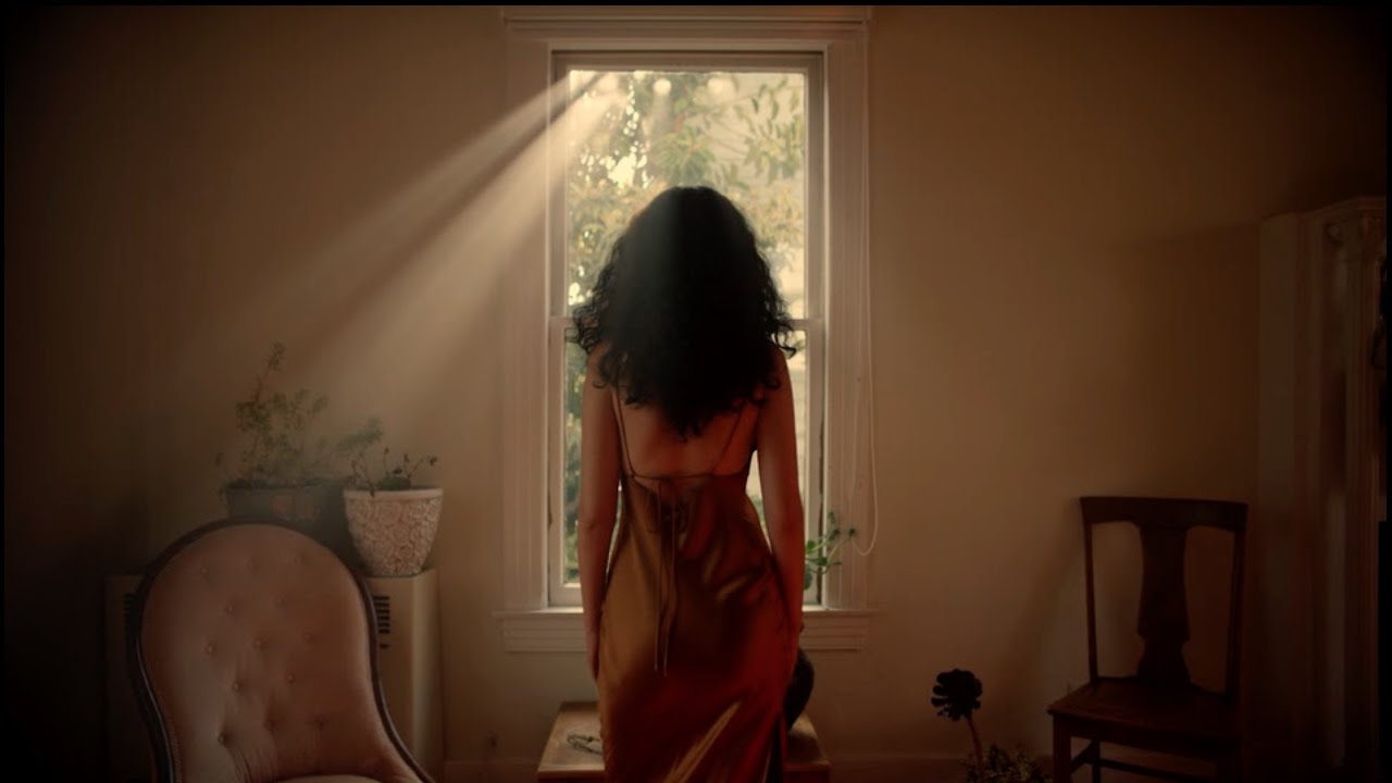 Sabrina Claudio — Confidently Lost