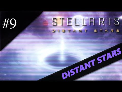 Dr.Z hraje... Stellaris CZ - Distant Stars 09 - Kroll Trading Consortium