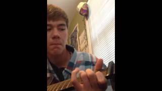 Letting Go Cover by Matt Maher