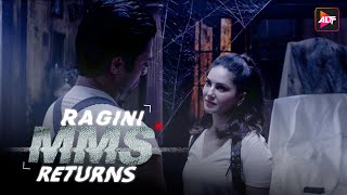 Meri Girlfriend Mujhe Time Nahi De Rahi Hai| Ragini MMS Returns S2 | Sunny Leone | watch now