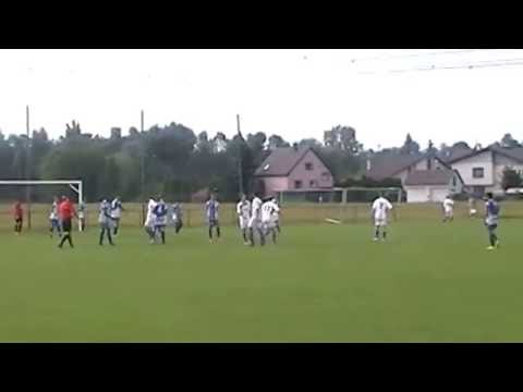 TJ Lokomotiva Petrovice - FC Slavoj Olympia Bruntál z.s. 11:2 (5:0)