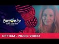 Valentina Monetta & Jimmie Wilson - Spirit Of The Night (San Marino) Official Music Video
