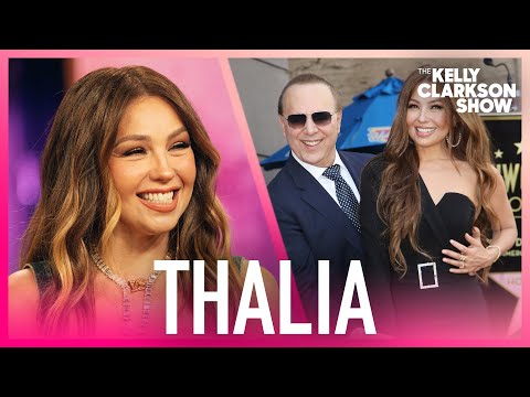 Thalia Age