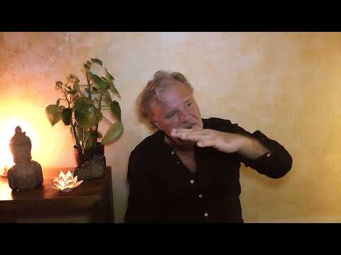 Manik "Alles ist die Matrix 1/2 - Wahre Klarheit vereint die Widersprüche"   Satsang-Auszg