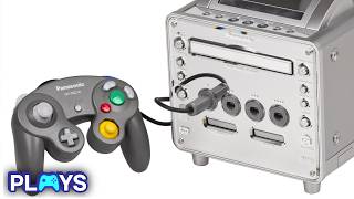 25 Things You DIDN'T Know About the GameCube