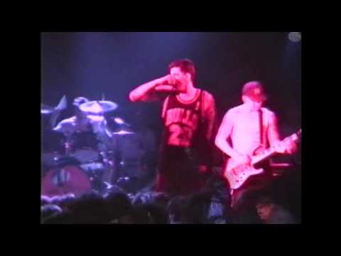 Thumbnail for Madball - Set It Off Live HD by Will Shepler