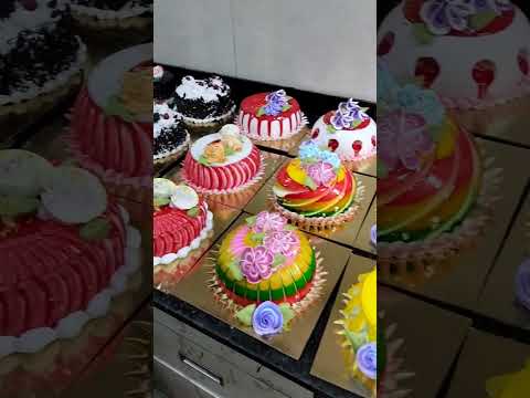 crime flowers #cake decoration ns nafis cf