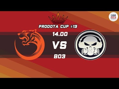 TNC.TIGER vs Execration (BO3) Pro Dota Cup ASIA #13