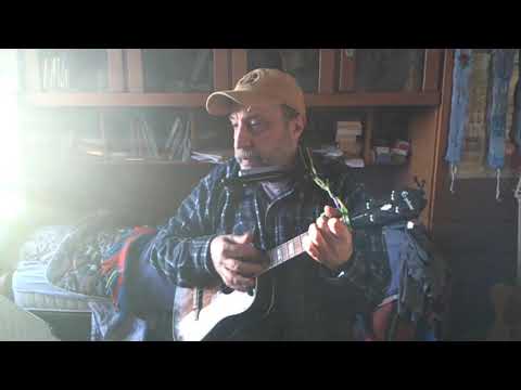 Ukulele ,armonica ,flauto dolce e voce    oltre le cazzate degli ukulelisti di gregge