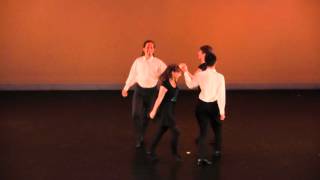 Corcairdhearg: Tell Me Ma - Gaelic Storm