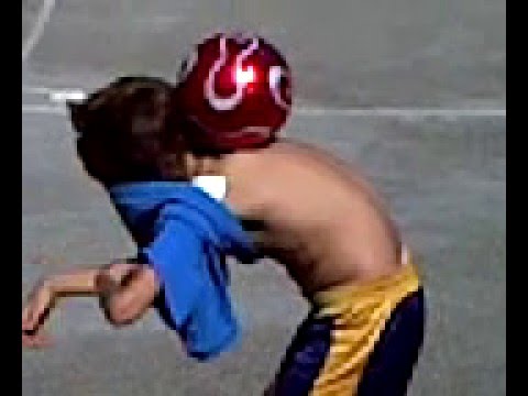 Alexander Jacobsen "Ronaldinho of Denmark" ... Eparena.com