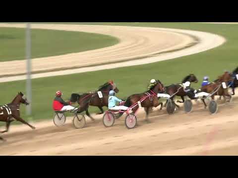 2022.09.24. 02. futam - TRÓNÖRÖKÖS - CUKI HENDIKEP