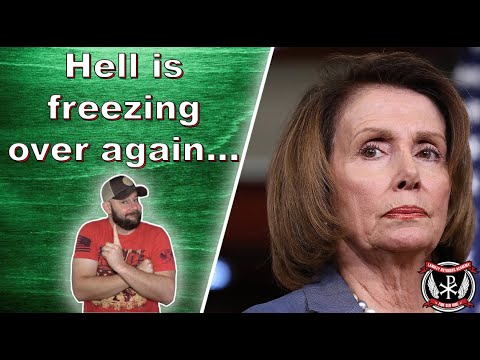 Gun Controlling Media SHOCKED that Red Flag laws are not being used... IN GUN CONTROL STATES... Thumbnail